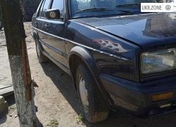 Седан Volkswagen Jetta II 1991 у Старій Вижівці