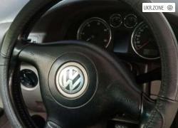 Универсал 5 дверей Volkswagen Passat V (B5) Рестайлинг 2004 в Межевой