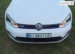Volkswagen Golf 2016 в Полтаве