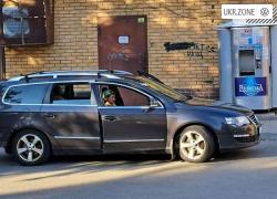 Универсал 5 дверей Volkswagen Passat VI (B6) 2010 в Харькове