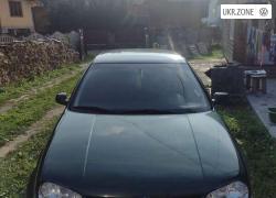Volkswagen Golf 1998 в Яремче