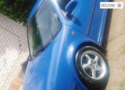 Volkswagen Golf 1998 у Дніпрі