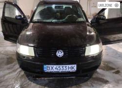 Седан Volkswagen Passat V (B5) 1998 в Славуте