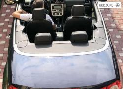 Кабриолет Volkswagen Eos I 2008 в Виннице