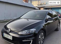 Volkswagen Golf 2017 в Бердичеве
