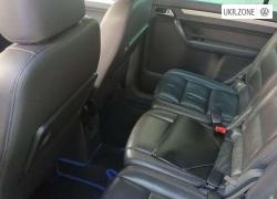 Компактвэн Volkswagen Touran I 2005 в Жолкве