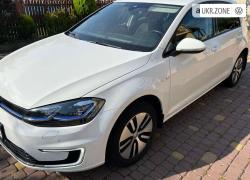 Volkswagen Golf 2018 в Львове