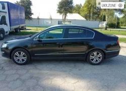 Седан Volkswagen Passat VI (B6) 2007 у Червонограді