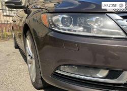 Седан Volkswagen Passat CC I Рестайлинг 2013 в Киеве
