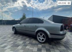 Седан Volkswagen Passat V (B5) Рестайлинг 2004 в Полтаве