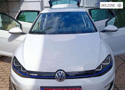 Volkswagen Golf 2016 в Житомире
