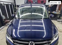 Внедорожник 5 дверей Volkswagen Tiguan I Рестайлинг 2013 в Виннице