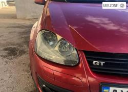 Volkswagen Golf 2007 в Харькове