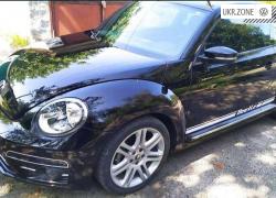 Хетчбек 3 двері Volkswagen Beetle II (A5) 2013 у Києві