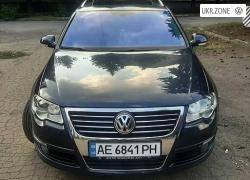 Универсал 5 дверей Volkswagen Passat VI (B6) 2007 в Луцке