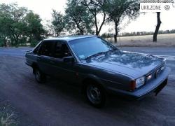 Volkswagen Santana 1985 в Южном