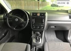 Седан Volkswagen Jetta V 2006 в Тячеве