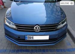 Седан Volkswagen Jetta 2015 в Одессе