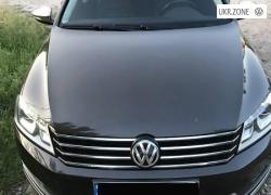 Универсал 5 дверей Volkswagen Passat 2014 в Кропивни́цком