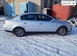 Седан Volkswagen Passat VI (B6) 2006 в Виннице