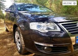 Универсал 5 дверей Volkswagen Passat VI (B6) 2009 в Чугуеве