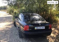 Седан Volkswagen Passat V (B5) 1998 в Ладыжине
