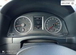 Внедорожник 5 дверей Volkswagen Tiguan 2011 в Николаеве