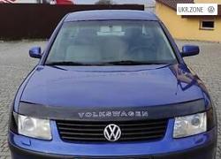 Седан Volkswagen Passat 2000 в Полтаве