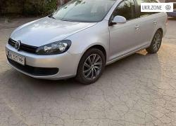 Универсал 5 дверей Volkswagen Jetta 2011 в Кривом Роге