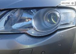 Универсал 5 дверей Volkswagen Passat VI (B6) 2010 в Червонограде