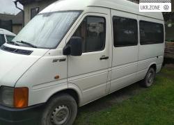 Volkswagen LT 1997 в Тячеве