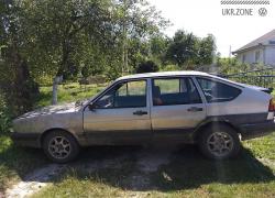 Volkswagen Passat 1985 в Дубно