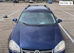 Универсал 5 дверей Volkswagen Golf 2009 в Житомире
