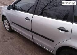 Volkswagen Polo 2005 у Черкасах