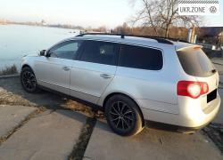 Универсал 5 дверей Volkswagen Passat VI (B6) 2007 в Староконстантинове