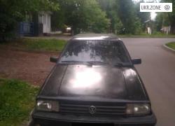 Volkswagen Passat 1986 в Ровно