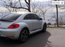 Volkswagen Beetle 2013 в Одессе