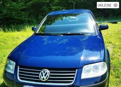 Седан Volkswagen Passat V (B5) Рестайлінг 2003 у Львові