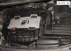 Компактвен Volkswagen Touran I Рестайлінг 2008 у Старокостянтинові