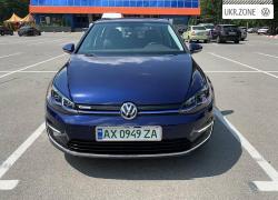 Volkswagen Golf 2018 в Харькове