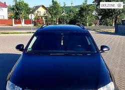 Универсал 5 дверей Volkswagen Passat VI (B6) 2009 в Ужгороде