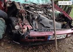 Універсал 5 дверей Volkswagen Passat 1993 у Жашкові