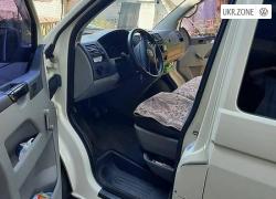 Минивэн Volkswagen Transporter V (T5) 2004 в Киеве