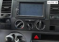 Минивэн Volkswagen Transporter V (T5) 2008 в Одессе