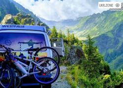 Volkswagen LT 1985 в Кропивни́цком