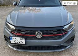 Седан Volkswagen Jetta VII 2020 в Чернигове
