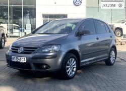Хэтчбек 5 дверей Volkswagen Golf Plus I 2008 в Николаеве