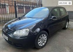 Volkswagen Golf 2006 в Ананьеве