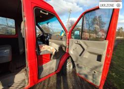 Volkswagen LT II (Typ 2D) 2003 в Миргороде