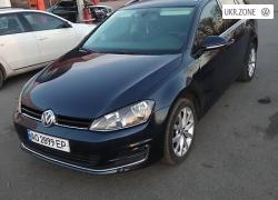 Универсал 5 дверей Volkswagen Golf VII 2015 в Берегово